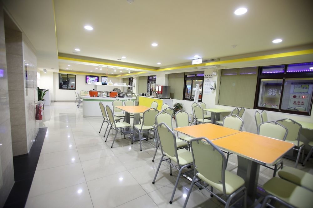 Js Hotel-Gallery Hotel Zhongli Zewnętrze zdjęcie
