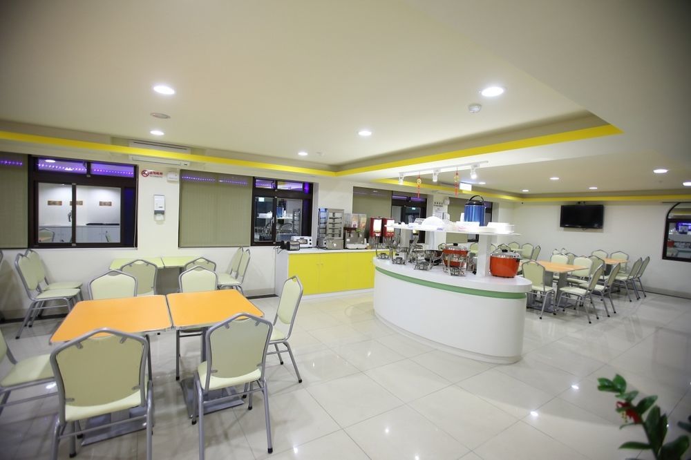 Js Hotel-Gallery Hotel Zhongli Zewnętrze zdjęcie