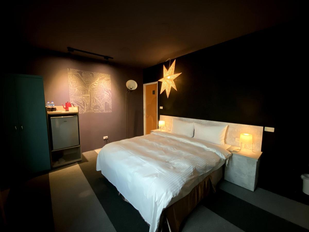 Js Hotel-Gallery Hotel Zhongli Zewnętrze zdjęcie